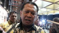 Ketua DPR Ajak Hentikan Kampanye Hitam terhadap Jokowi dan Prabowo