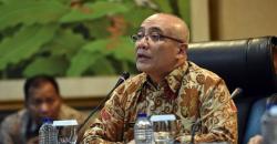 Pegawai KPK Jadi ASN, Kepala BKN: Prosesnya Masih Panjang