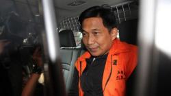 Kasus Amplop Cap Jempol, Bowo Sidik Disidang Hari Ini di PN Jakpus