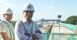 Tol Layang Japek Dinilai Gagal Atasi Macet, Menhub: Itu Euforia Masyarakat Saja