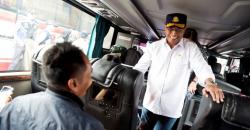 Menhub Siap Sulap Terminal Bus di Indonesia Senyaman Bandara