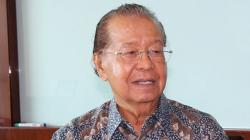 Cosmas Batubara, Menteri Tenaga Kerja Era Presiden Soeharto Wafat