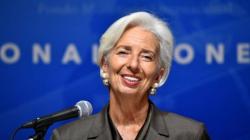 Kendalikan Lonjakan Inflasi, Bank Sentral Eropa Bakal Naikkan Suku Bunga 