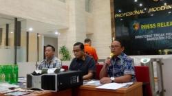 Ditangkap Polisi, Pembobol Rekening Bank BUMN Rp1,7 M Mengaku Awalnya Coba-Coba
