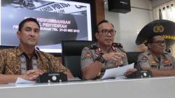 Densus 88 Polri Kerja Sama dengan Polisi Filipina Buru Terduga Teroris Andi Baso