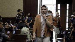 Tak Hadiri Pemeriksaan, Istri Setnov Dipanggil Ulang KPK