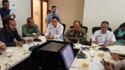 Satgas Penanggulangan Bencana Asap Fokus di 5 Provinsi Rawan Kebakaran