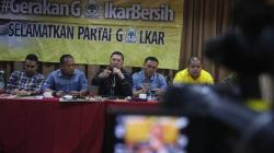 DPD Golkar Sumatera Utara Berharap Munas Golkar Digelar Desember 2019
