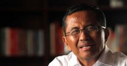 Dahlan Iskan Bicara Peran Benny Tjokro di Skandal Jiwasraya