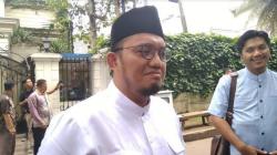 Dahnil Anzar Jadi Jubir Prabowo, Bagaimana Peran Muzani? Ini Kata Gerindra