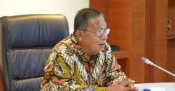 Pemerintah Ingin Kelola Limbah Pabrik Kelapa Sawit dengan Palm 5.0