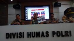 Polisi Tangkap 8 Pelaku Kerusuhan di Asrama Brimob Petamburan, Satu Dalang Buron
