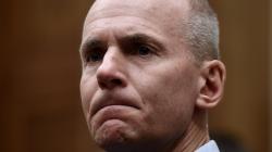 Dikritik DPR AS, Bos Boeing Janji Tak Akan Ambil Bonus Sepeser Pun Tahun Ini