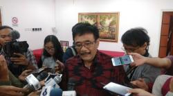 Nyoman Dhamantra Diamankan Terkait OTT Impor Bawang Putih, Ini Kata PDIP