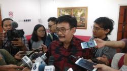 Djarot Saiful Hidayat Sindir Balik Anies soal Pembangunan ITF Sunter