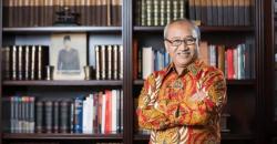 Bos Totalindo Eka Persada Jadi Miliarder Pendatang Baru asal Indonesia