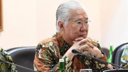 Mantan Mendag Dorong Pemerintah dan Pengusaha Bersinergi Jaga Ekonomi