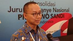 Tertutup, Prabowo-Sandi dan Elite BPN Hadiri Konsolidasi Jurkamnas