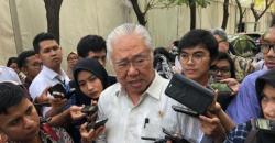 Mendag Enggartiasto Lukita Kembali Tidak Hadiri Pemeriksaan di KPK