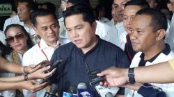 Begini Pembagian Tugas 4 Staf Khusus Menteri BUMN Erick Thohir