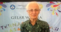 Romo Magnis: Tak Ada Jalan untuk Referendum Papua Merdeka