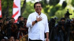 Istana Perintahkan Segera Tangkap Jaringan Peledakan Bom di Polrestabes Medan