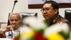 Buka Peluang Masuk Pemerintahan Jokowi, Gerindra Nilai Menhan Posisi Strategis