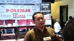 Gerindra Buka Kemungkinan Gabung ke Koalisi Pemerintahan