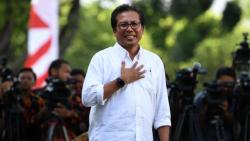 Heboh Bipang, Fadjroel Rachman: Ini Kesukaan Saya Sejak Kecil