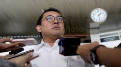 Polemik Puisi Doa Yang Tertukar, Relawan Jokowi Desak Fadli Minta Maaf