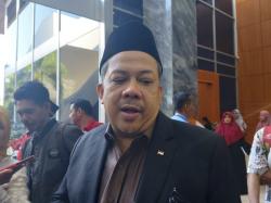 Fahri Hamzah Yakin Perusuh dalam Aksi di Gedung DPR Bukan Mahasiswa