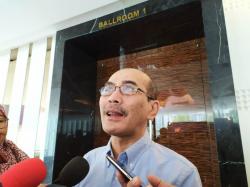 UU Baru KPK Berlaku, 41 Ekonom Tulis Surat Terbuka ke Jokowi