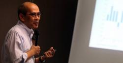 Duh, Faisal Basri Prediksi Balik Modal Proyek Kereta Cepat Jakarta-Bandung 139 Tahun