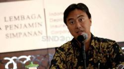 Kembali Dirombak, Erick Thohir Pertahankan Fauzi Ichsan Jadi Komut IFG 