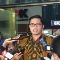 Kasus Suap Wali Kota Medan Tengku Dzulmi Eldin, KPK Periksa Kepala BPKAD