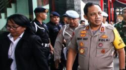 Kapolda: Jaksa Teliti Berkas Tersangka Brigadir Rangga Penembak Bripka Rachmat