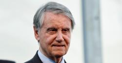 Kapal JP Morgan yang Angkut 20 Ton Kokain Ada Kaitannya dengan Miliarder Italia