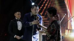 Menlu hingga Wapres Raih Indonesia Awards 2019, HT: Bentuk Rasa Bangga Atas Prestasi dan Dedikasi