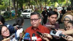 Jokowi Diserang soal Revisi UU KPK, PDIP Pasang Badan