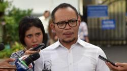 Beredar Draf Revisi UU Ketenagakerjaan, Menaker: Hoaks Semua