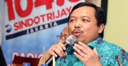 Dikebut, RUU Pertanahan Ditargetkan Rampung Tahun Ini