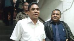 Polisi Tak Tahan Sekda Papua, Alasannya karena Kooperatif