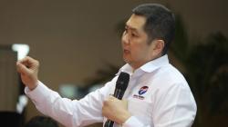 Elektabilitas Perindo Melesat, HT: Kita Semakin Yakin Raih Top Three