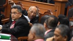 Profil Wayan Sudirta, Mantan Senator Bali yang Pimpin Tim Hukum PDIP