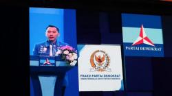 Demi Corona, Ibas Perintahkan Anggota Demokrat Mundur dari Panja RUU Ciptaker