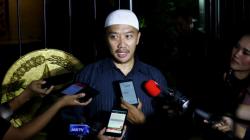 Tersangka Suap Hibah KONI, Menpora: Saya Harus Melapor kepada Presiden