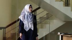 Kasus Bakamla, KPK Periksa Artis Era 1990-an Inneke Koesherawati