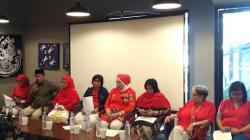 KPPRI Kecam Pencabutan Undangan GKR Hemas Hadiri Sidang Tahunan MPR, DPR dan DPD