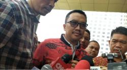 Berkas Perkara Imam Nahrawi Dilimpahkan ke Pengadilan Tipikor Jakarta
