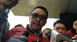 Penuhi Panggilan KPK, Imam Nahrawi: Saya Siap Menghadapi Takdir Ini